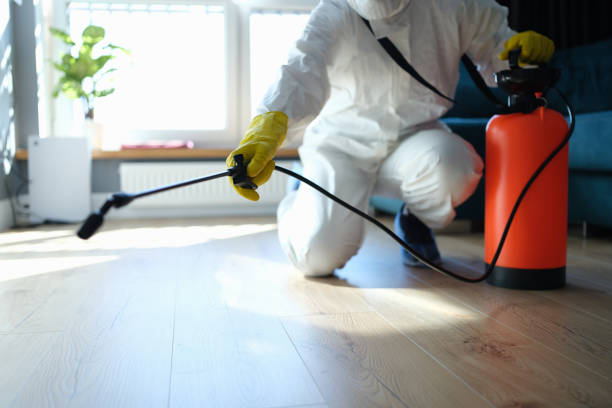 Reliable Infectious Disease Decontamination contractor in Beresford, SD by Trauma Clean Pros
